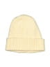 Assorted Brands Ivory Beanie One size - photo 1