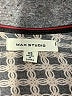 Max Studio Houndstooth Silver Jumpsuit Size XS - photo 4