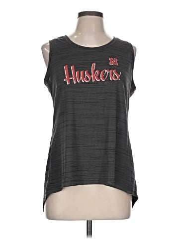 Level Wear Sleeveless T-Shirt (view 1)