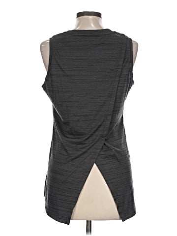 Level Wear Sleeveless T-Shirt (view 2)