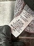 Nally & Millie Stars Silver Pullover Sweater Size Lg - XL - photo 8