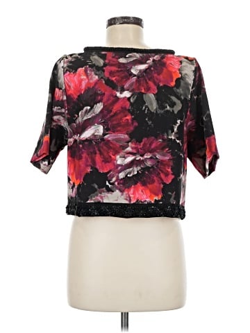 Weston 3/4 Sleeve Blouse (view 2)