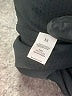 Tinsel Black Romper Size M - photo 5