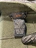 Dex Green Cargo Pants Size M - photo 7