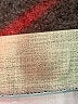Unbranded Color Block Green Casual Pants Size S - photo 4