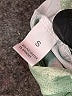 Unbranded Color Block Green Casual Pants Size S - photo 5