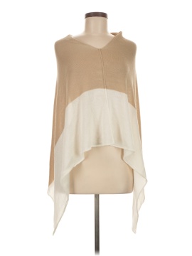 Wooden Ships Poncho