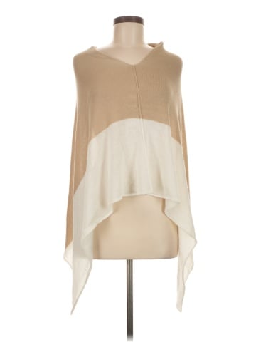 Wooden Ships Poncho (view 1)