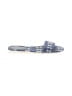 J.Crew Blue Sandals Size 9 - photo 1