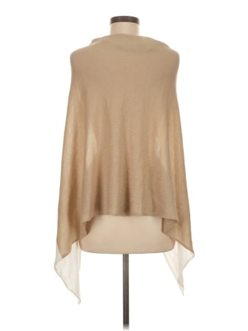 Wooden Ships Poncho (view 2)