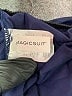 Magicsuit Blue One Piece Swimsuit Size 8 - photo 3