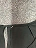 Unbranded Black Sleeveless Top Size 10 (estimated) - photo 7