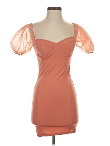 Fashion Nova Cocktail Dress (view 1)