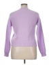 Unbranded Purple Pullover Sweater Size XL (estimated) - photo 2