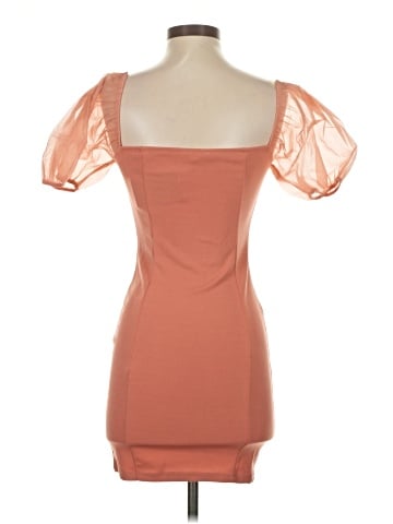 Fashion Nova Cocktail Dress (view 2)
