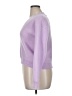 Unbranded Purple Pullover Sweater Size XL (estimated) - photo 5