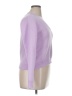 Unbranded Purple Pullover Sweater Size XL (estimated) - photo 4