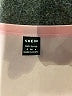 Shein Pink 3/4 Sleeve Blouse Size 4 - photo 7