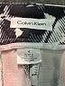Calvin Klein Print Green Shorts Size 4 - photo 3