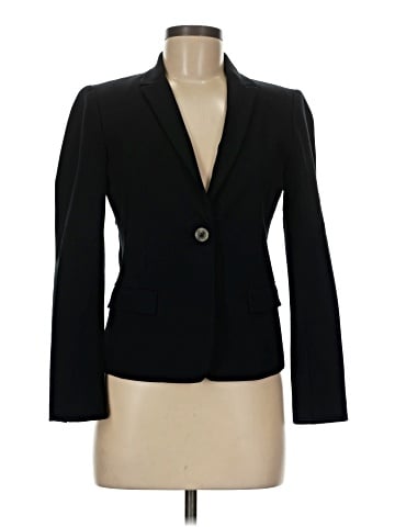 Elie Tahari Blazer (view 1)