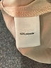 Maurices 100% Polyester Ivory Sleeveless Blouse Size L - photo 8