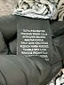 Mossimo Silver Sleeveless Blouse Size M - photo 8