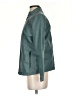 Signature Studio Solid Teal Jacket Size S - photo 5
