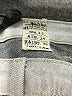Volcom Chevron-herringbone Gray Jeans Size 13 - photo 7