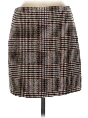 Thakoon Collective Casual Skirt (view 1)