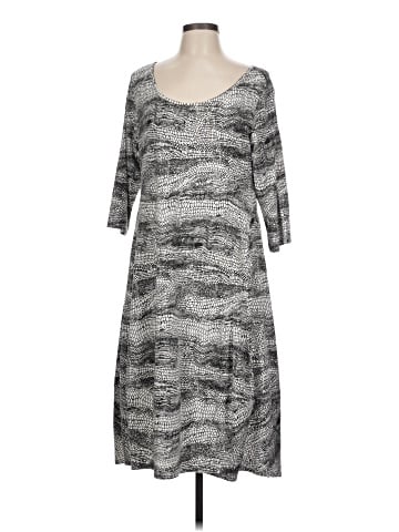 Truth + Style Casual Dress (view 1)