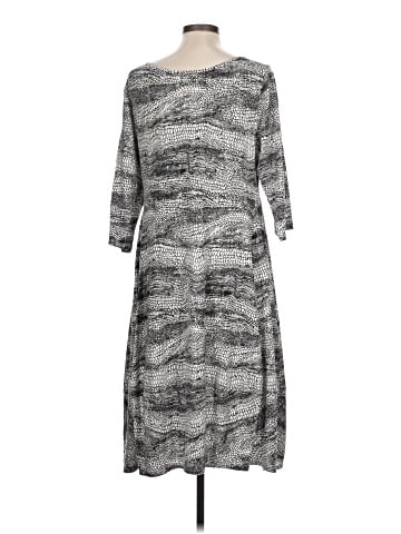 Truth + Style Casual Dress (view 2)