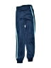 Brooklyn Athletics 100% Polyester Blue Track Pants Size 4T - photo 1