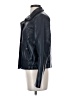 French Connection 100% Polyurethane Blue Jacket Size XS - photo 5