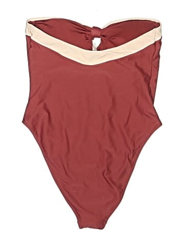 Forever 21 Swimsuit Bottoms (view 2)