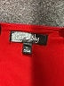 Crystal Sky Red Romper Size L - photo 4
