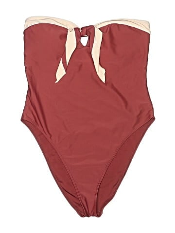 Forever 21 Swimsuit Bottoms (view 1)