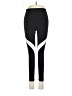 Athleta Black Active Pants Size M - photo 1