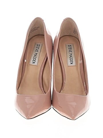 Steve Madden Heels (view 2)