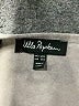 Ulla Popken Graphic Gray Short Sleeve Blouse Size 12 - 14 - photo 7