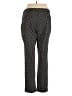 Anne Klein Polka Dots Black Casual Pants Size 12 - photo 2