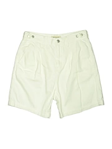 Madewell Khaki Shorts (view 1)