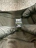 Helly Hansen Black Long Sleeve Turtleneck Size 14 - photo 7