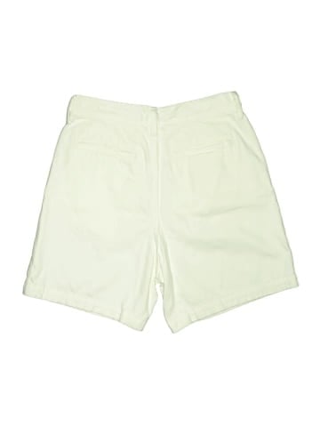 Madewell Khaki Shorts (view 2)