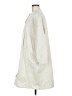 Assorted Brands Ivory Casual Dress Size M - photo 5
