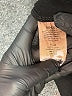 Vince. Black Pullover Sweater Size M - photo 7