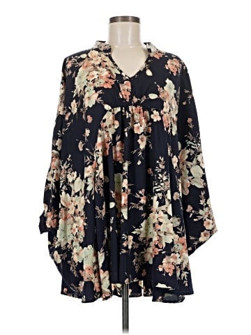 On The Road... Poncho (view 1)