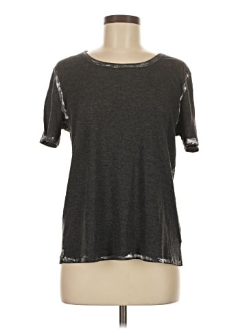Mo:Vint Short Sleeve Top (view 1)