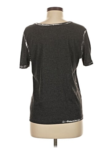 Mo:Vint Short Sleeve Top (view 2)