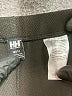 Helly Hansen 100% Polyester Black Active Pants Size S - photo 4
