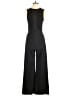 Unbranded Solid Black Jumpsuit Size 2 (estimated) - photo 1